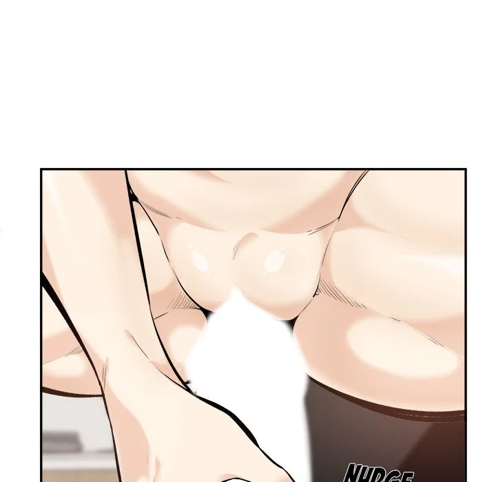The Ark Is Me Chapter 117 – page 59