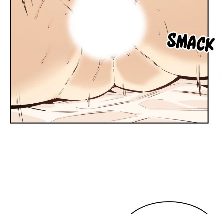 The Ark Is Me Chapter 117 – page 67
