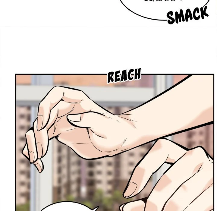 The Ark Is Me Chapter 117 – page 70