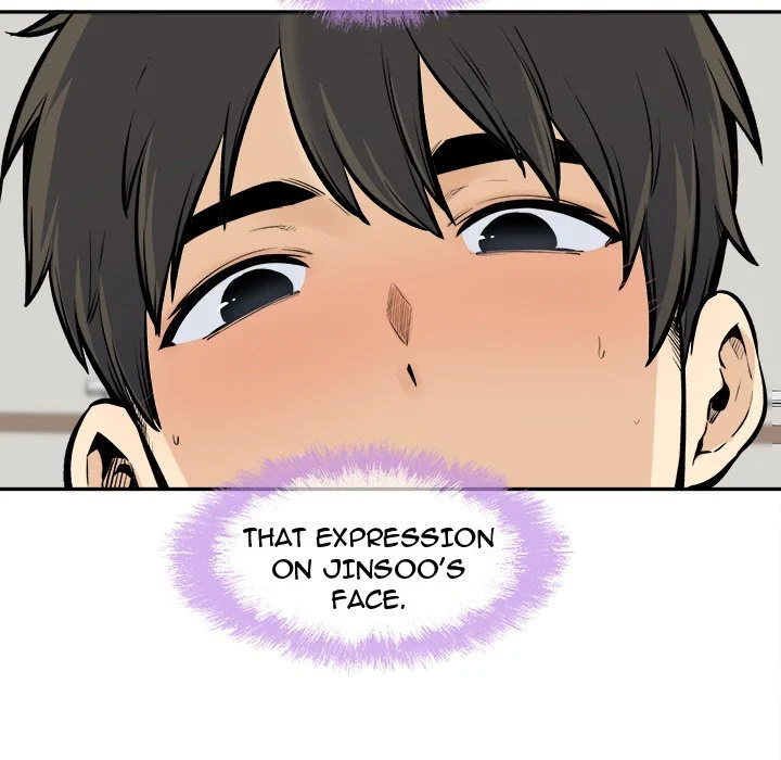 The Ark Is Me Chapter 117 – page 8