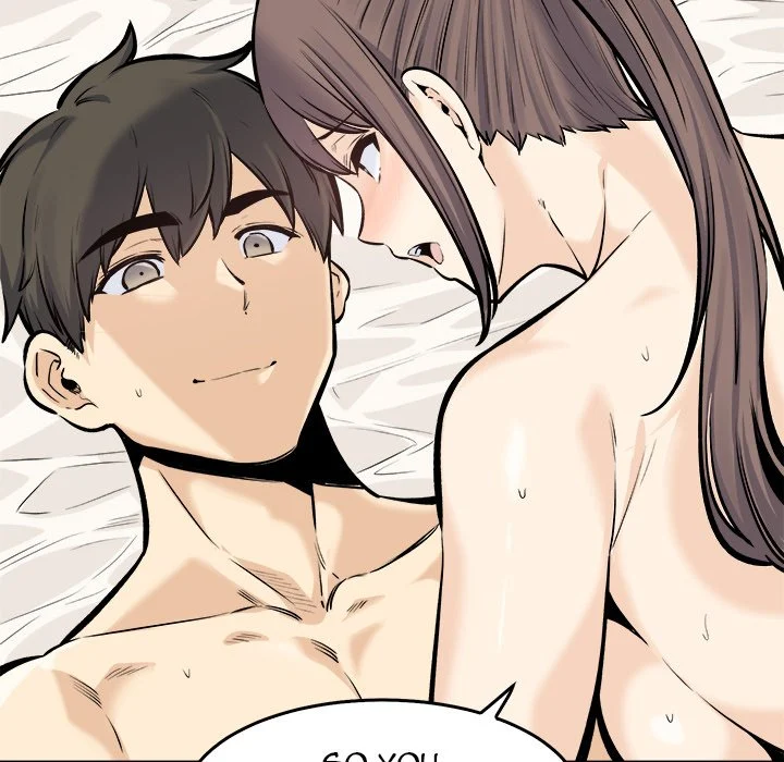 The Ark Is Me Chapter 117 – page 81
