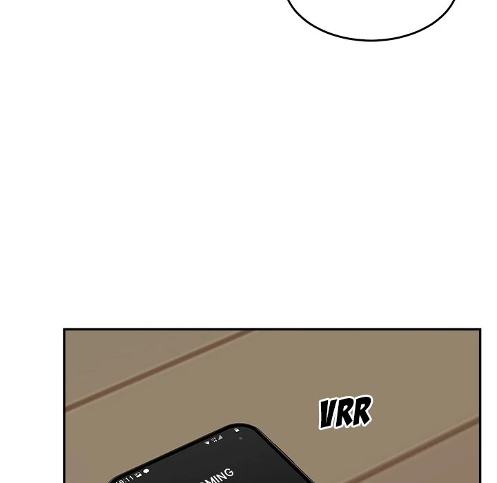The Ark Is Me Chapter 117 – page 88