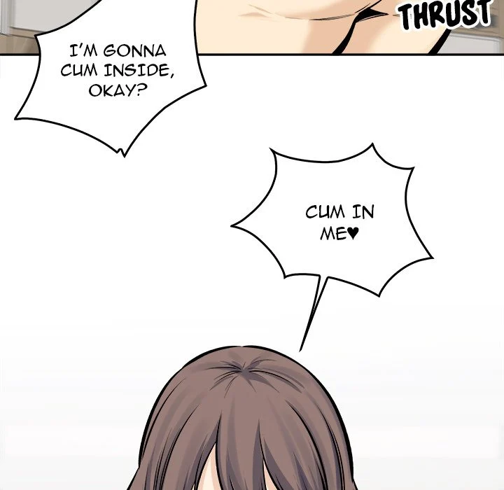 The Ark Is Me Chapter 117 – page 98