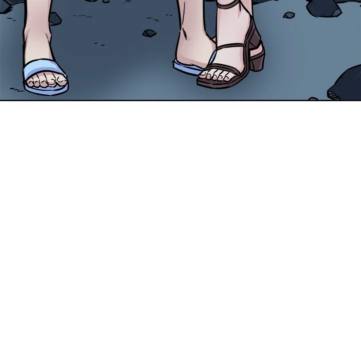 The Ark Is Me Chapter 73 – page 13
