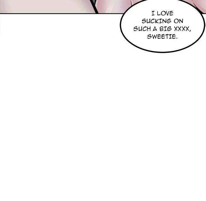 The Ark Is Me Chapter 73 – page 132