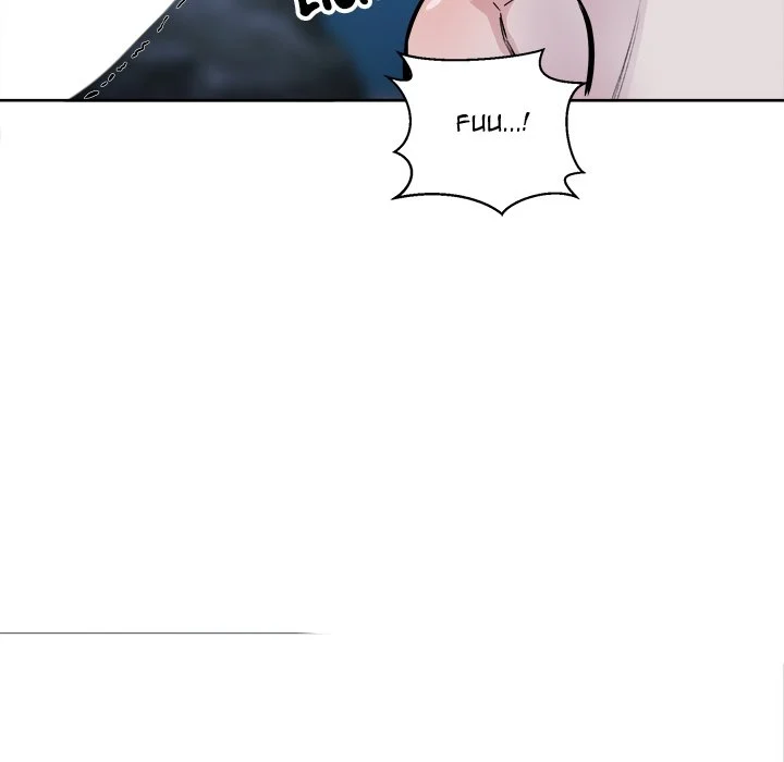 The Ark Is Me Chapter 73 – page 134