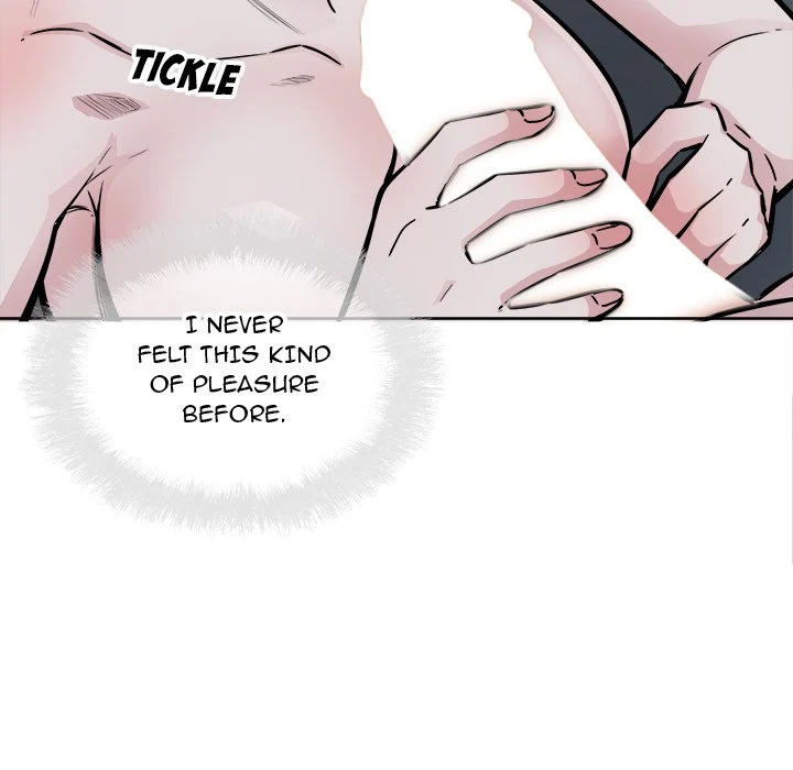 The Ark Is Me Chapter 73 – page 136