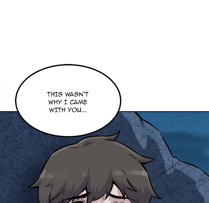 The Ark Is Me Chapter 73 – page 14