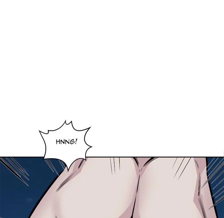 The Ark Is Me Chapter 73 – page 140