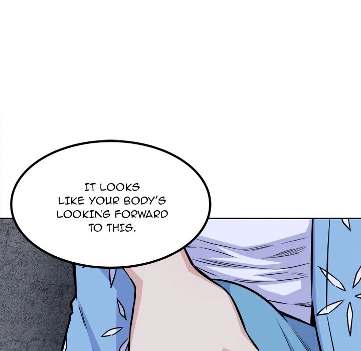 The Ark Is Me Chapter 73 – page 16