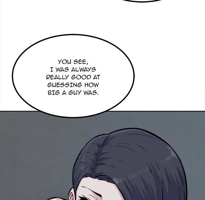 The Ark Is Me Chapter 73 – page 18