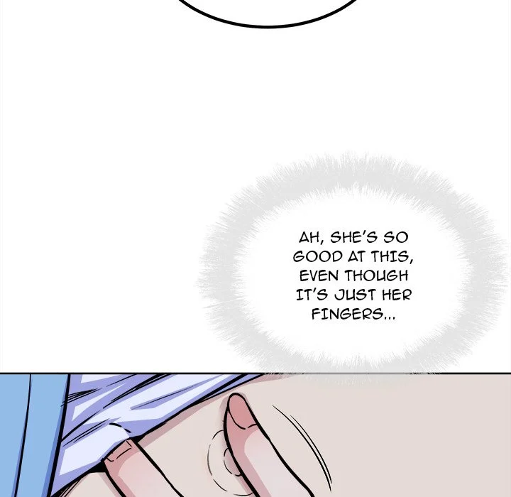The Ark Is Me Chapter 73 – page 25