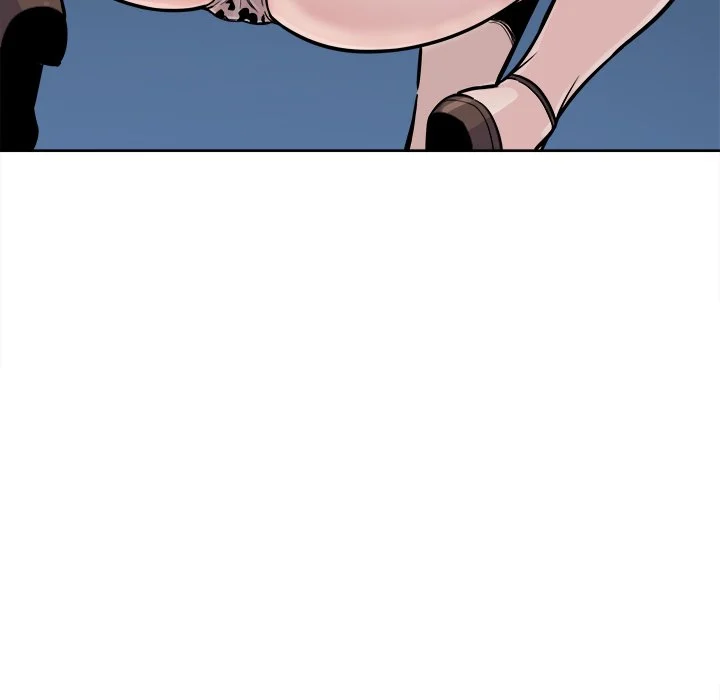 The Ark Is Me Chapter 73 – page 31
