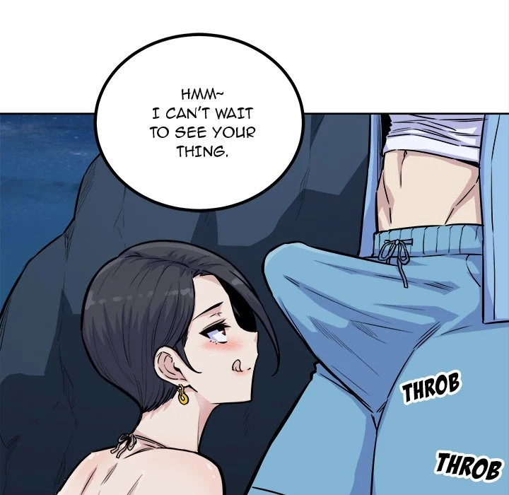 The Ark Is Me Chapter 73 – page 32