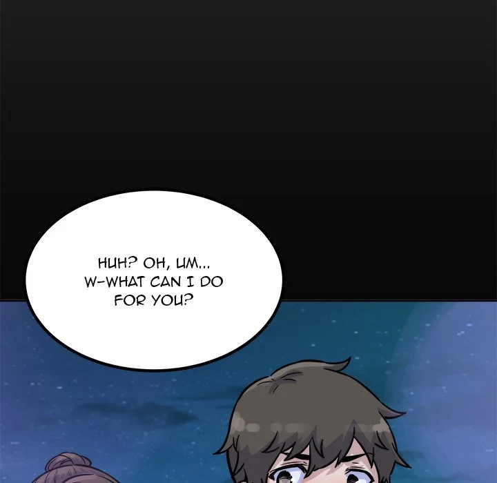 The Ark Is Me Chapter 73 – page 44