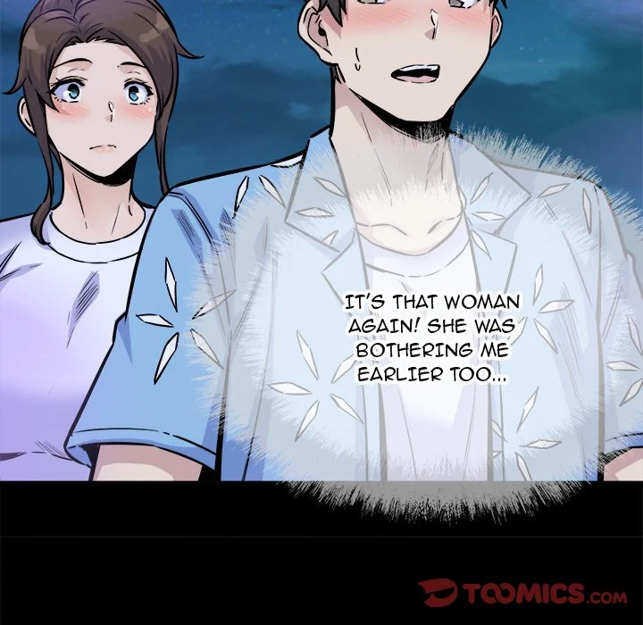 The Ark Is Me Chapter 73 – page 45