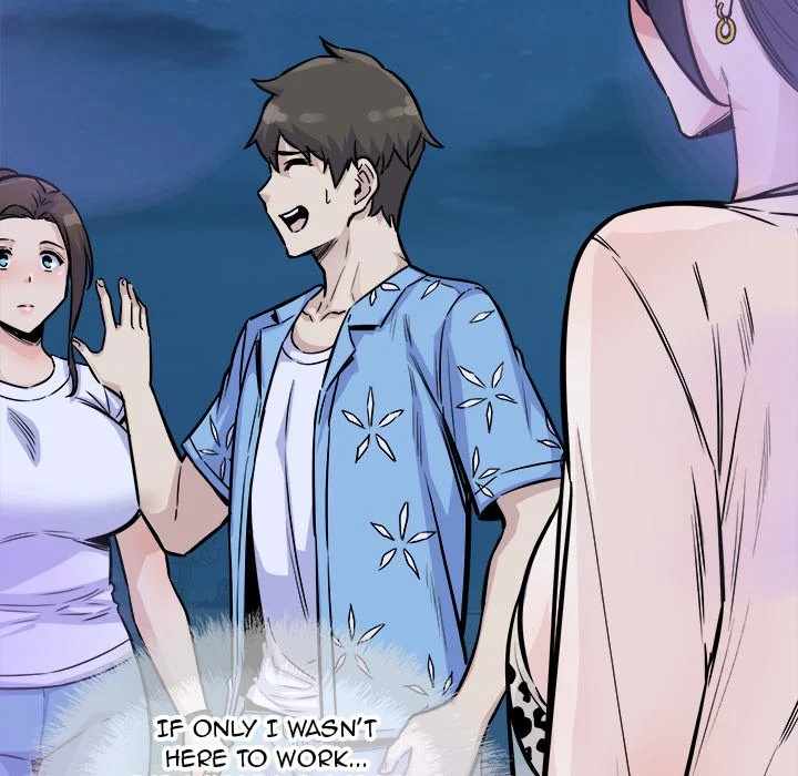 The Ark Is Me Chapter 73 – page 54