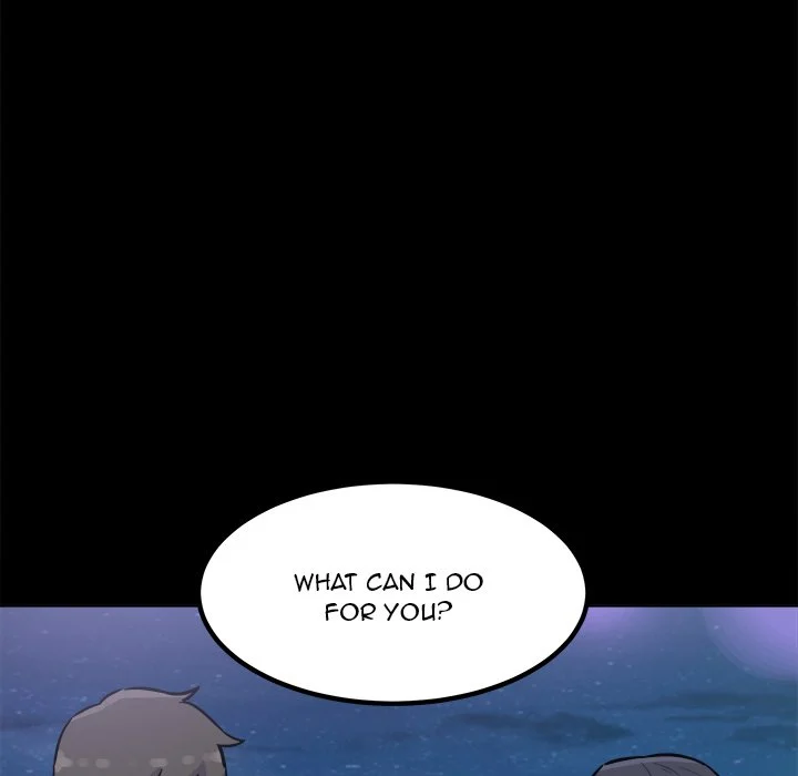 The Ark Is Me Chapter 73 – page 58