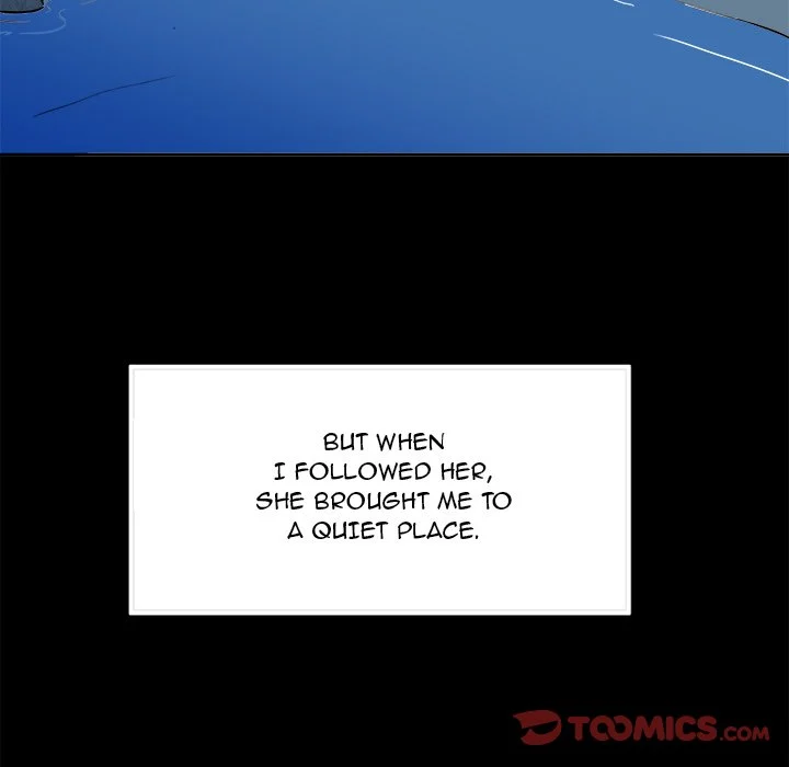 The Ark Is Me Chapter 73 – page 69