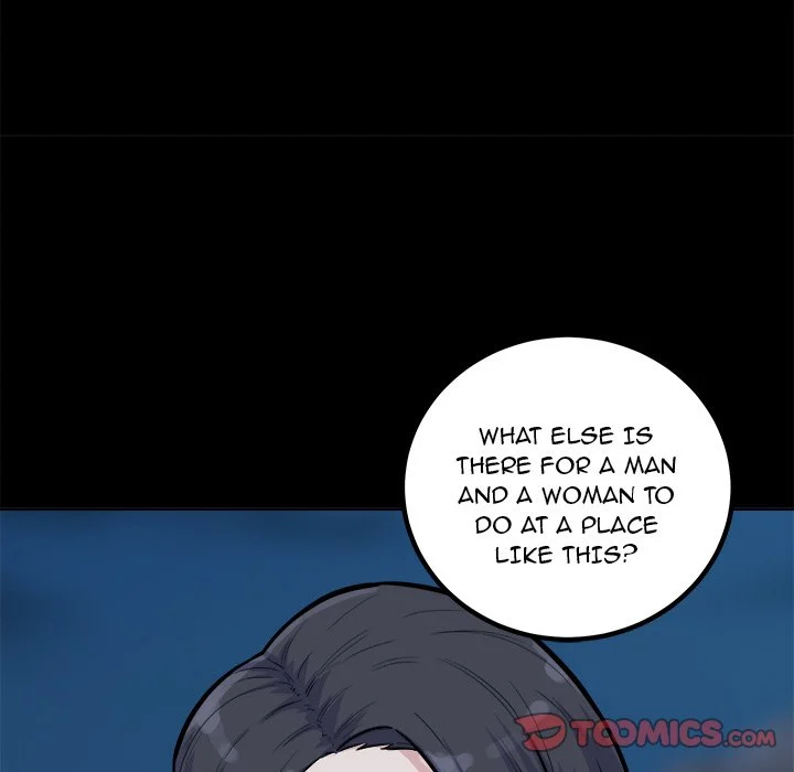 The Ark Is Me Chapter 73 – page 93