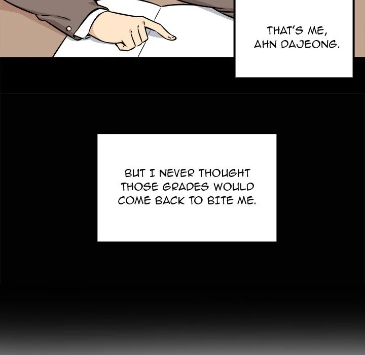 The Ark Is Me Chapter 32 – page 10