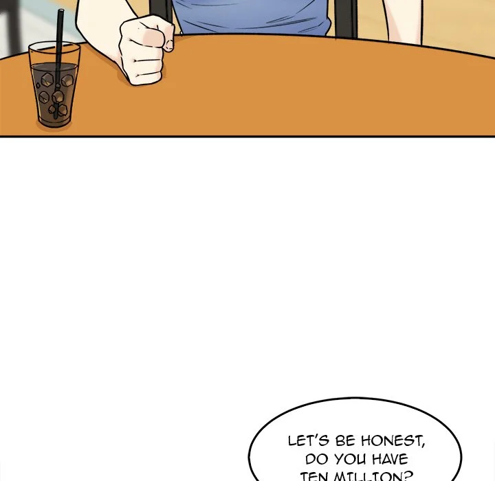 The Ark Is Me Chapter 32 – page 102
