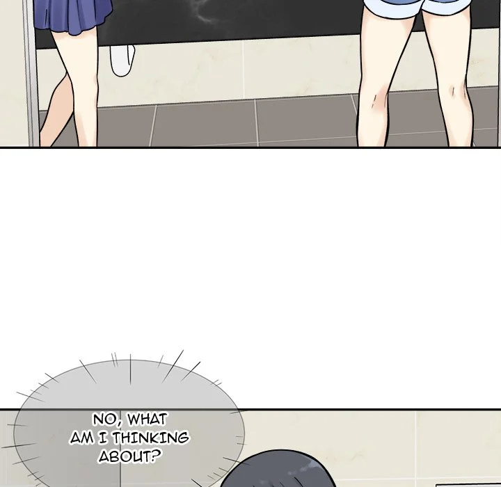 The Ark Is Me Chapter 32 – page 120