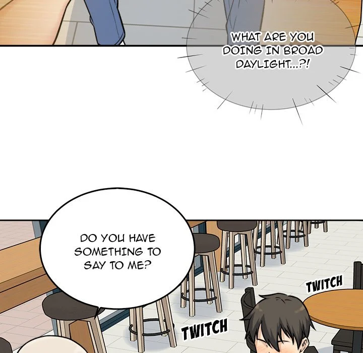 The Ark Is Me Chapter 32 – page 129