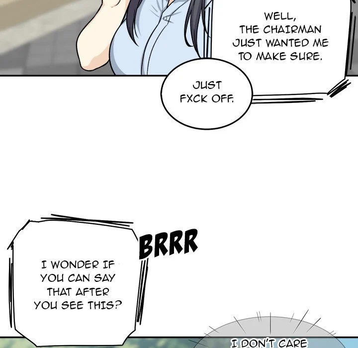 The Ark Is Me Chapter 32 – page 14