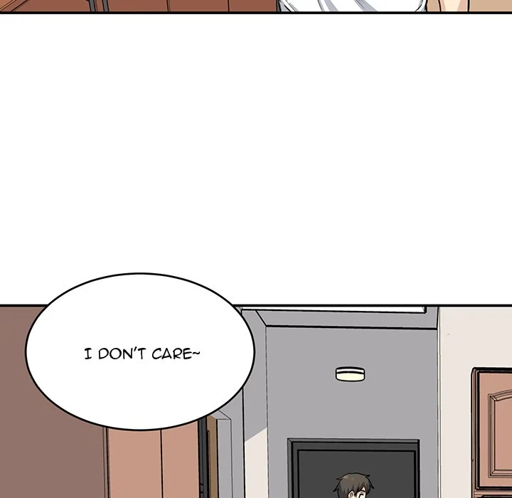 The Ark Is Me Chapter 32 – page 25
