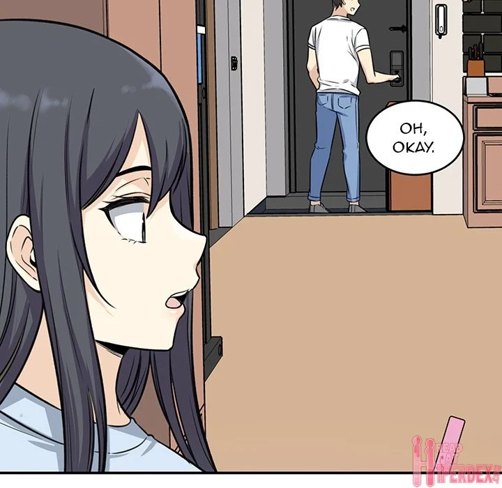 The Ark Is Me Chapter 32 – page 26