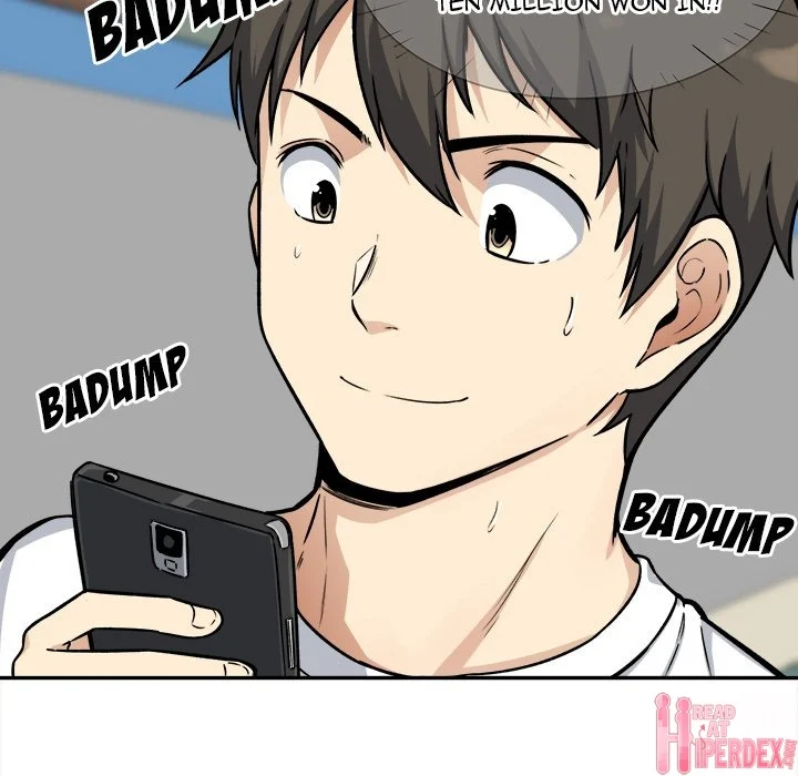 The Ark Is Me Chapter 32 – page 36
