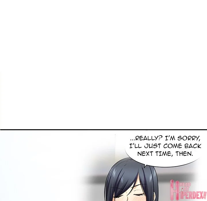 The Ark Is Me Chapter 32 – page 71