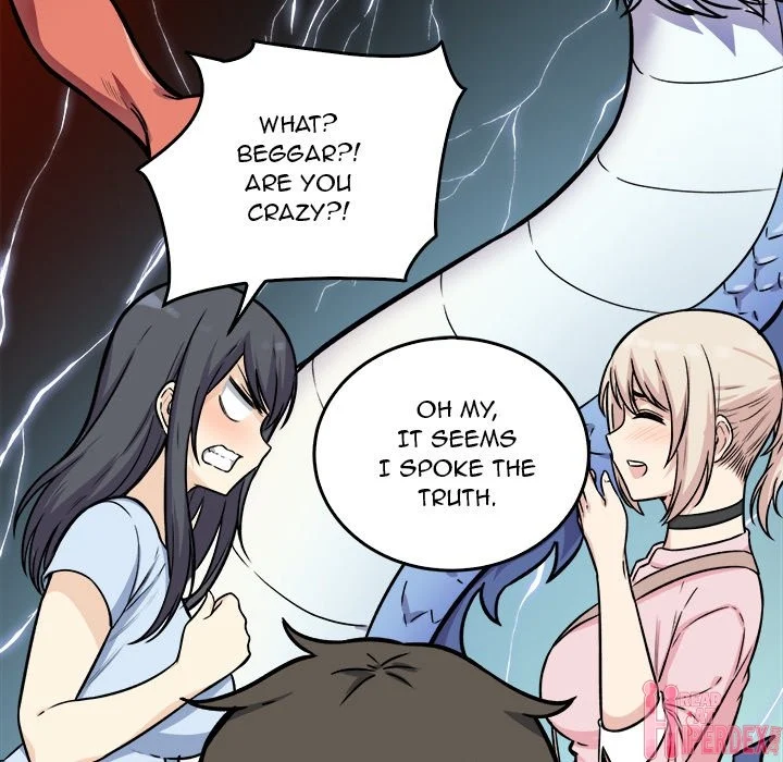 The Ark Is Me Chapter 32 – page 76