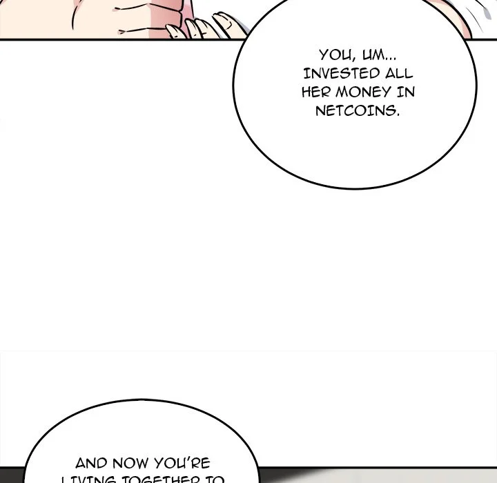 The Ark Is Me Chapter 32 – page 84