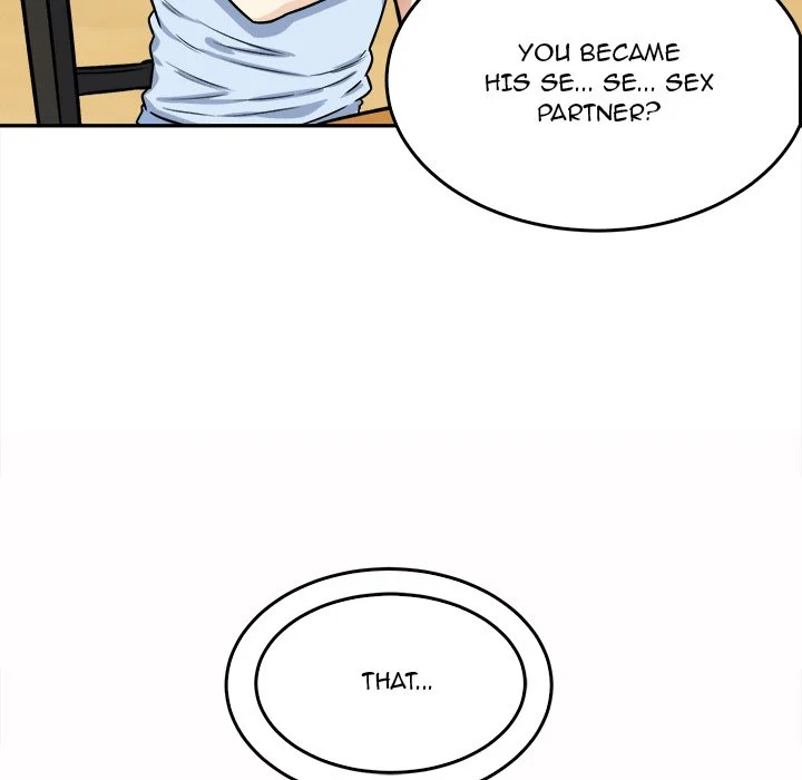The Ark Is Me Chapter 32 – page 89