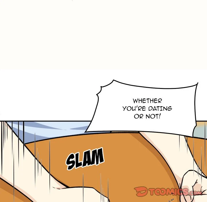 The Ark Is Me Chapter 32 – page 99