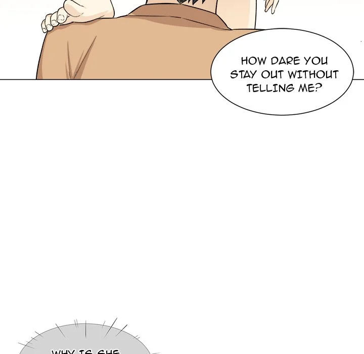 The Ark Is Me Chapter 21 – page 106