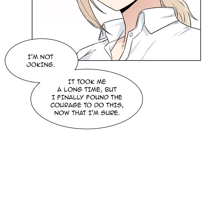 The Ark Is Me Chapter 21 – page 22