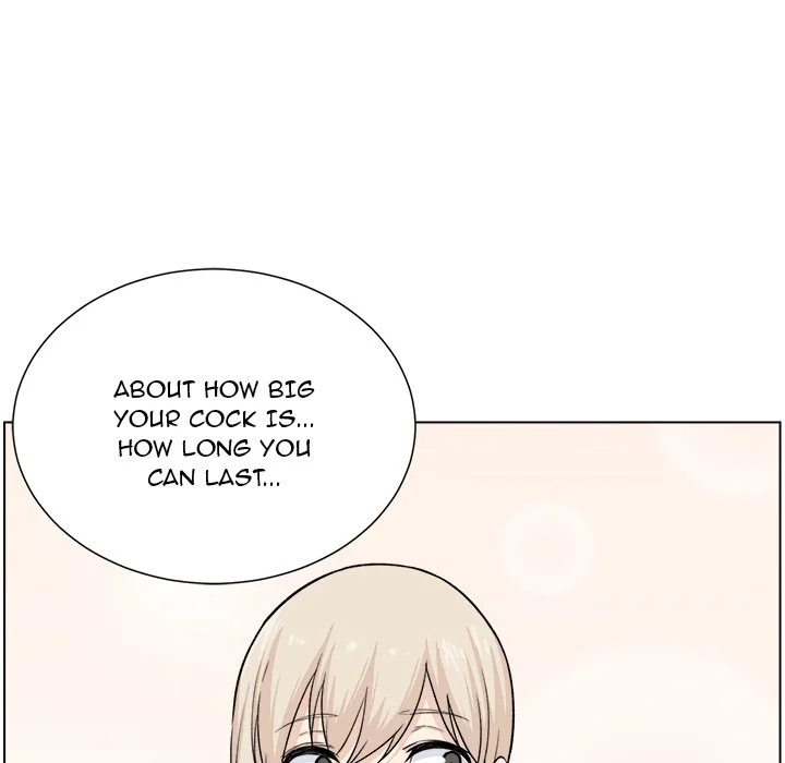 The Ark Is Me Chapter 21 – page 24