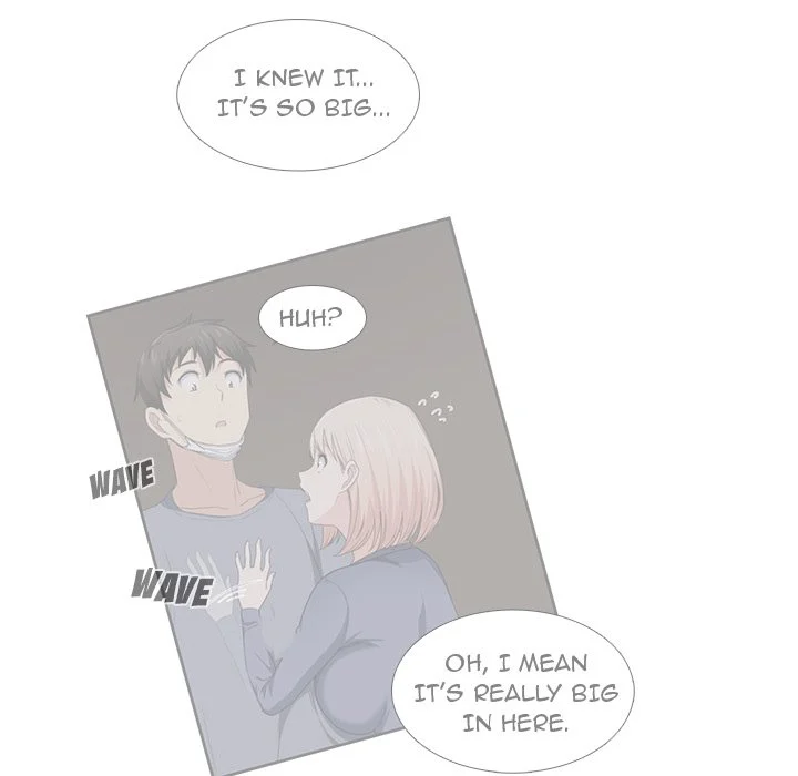 The Ark Is Me Chapter 21 – page 29