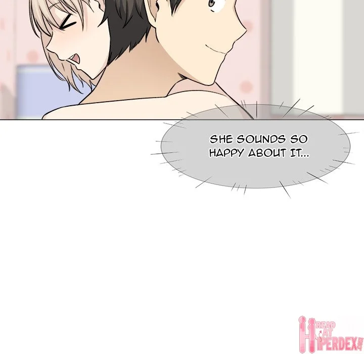 The Ark Is Me Chapter 21 – page 66
