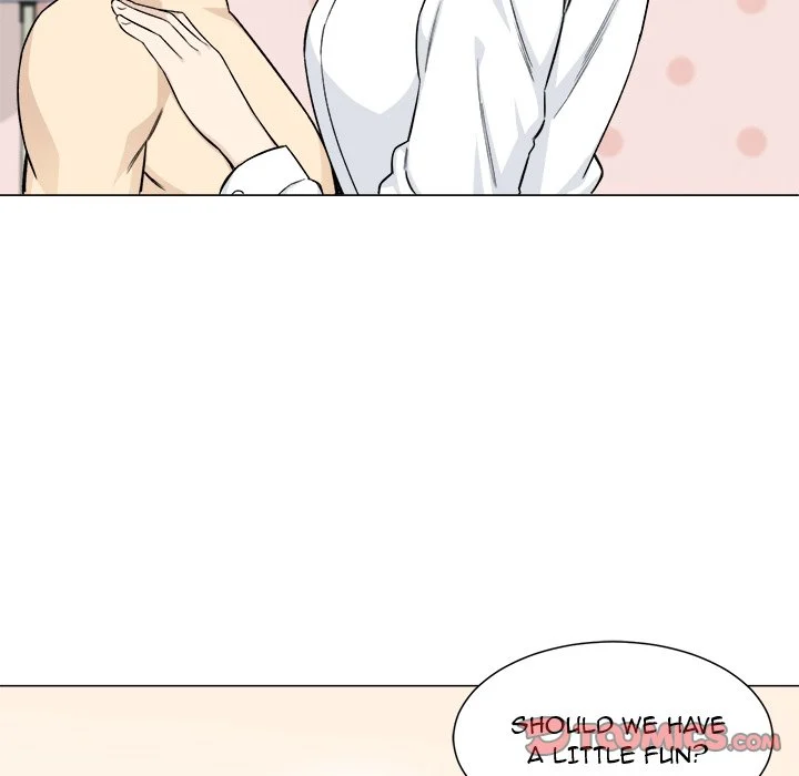 The Ark Is Me Chapter 21 – page 69