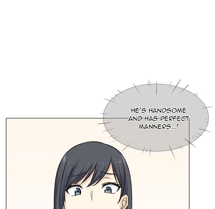 The Ark Is Me Chapter 21 – page 84