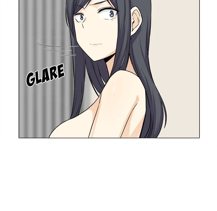 The Ark Is Me Chapter 21 – page 89