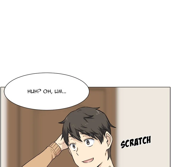 The Ark Is Me Chapter 21 – page 93