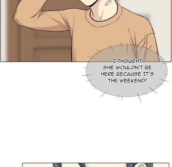 The Ark Is Me Chapter 21 – page 94