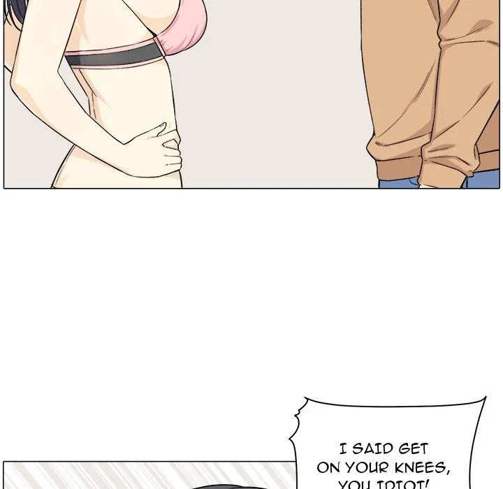 The Ark Is Me Chapter 21 – page 97