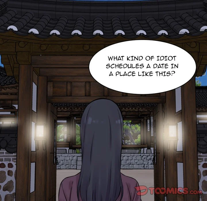 The Ark Is Me Chapter 19 – page 147