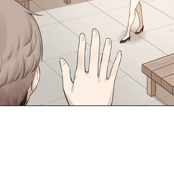 The Ark Is Me Chapter 19 – page 152